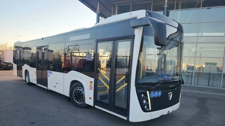 Фото: Министерство транспорта Ростовской области