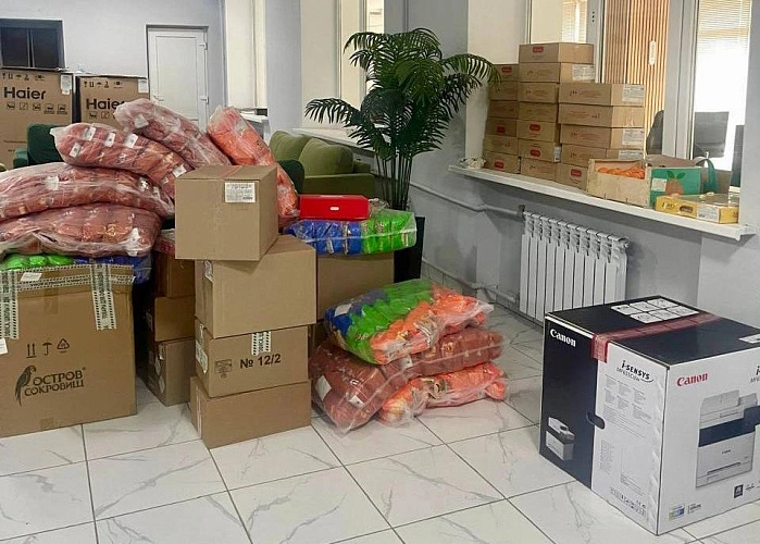 Фото: Александр Скрябин / tg.org