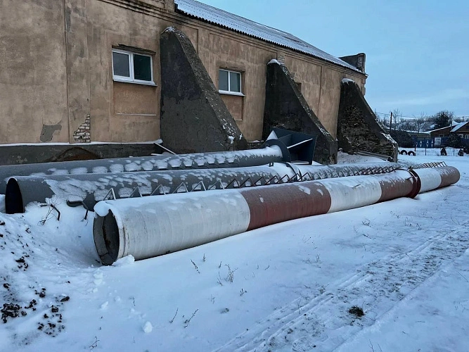 Фото: ТГ канала Антонины Пшеничной