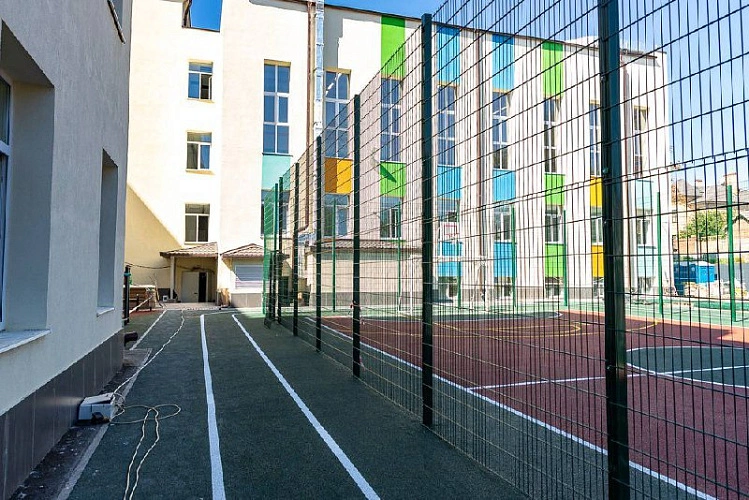 Фото: пресс-службы мэрии Ростова