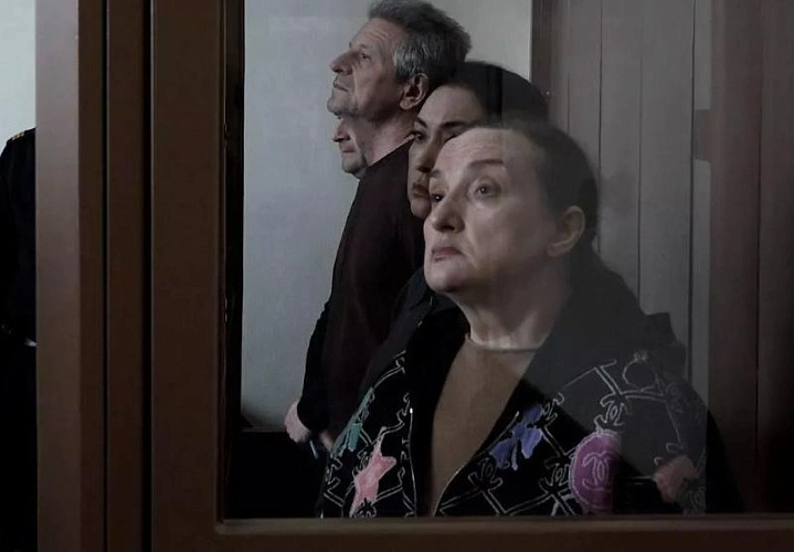 Фото: Пресс-служба судов Краснодарского края