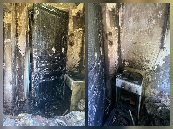 Фото: МЧС Ростовской области