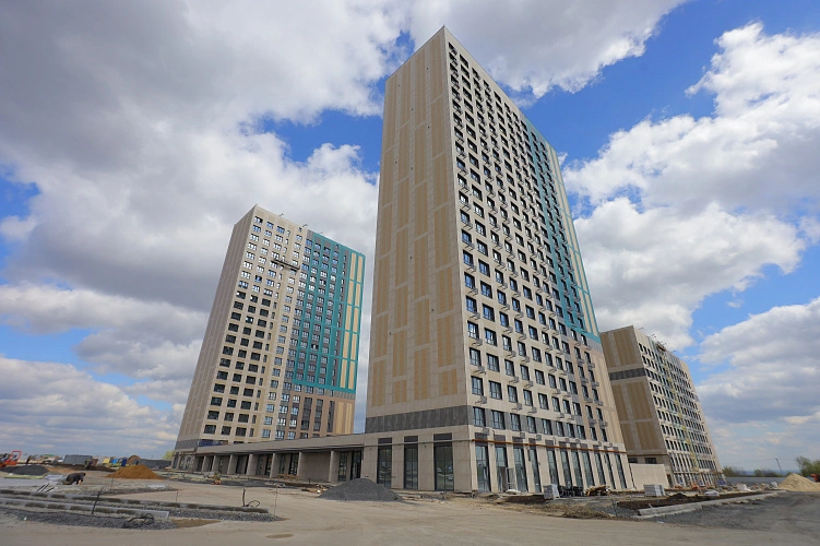 Фото: ГК «ЮгСтройИнвест» 
