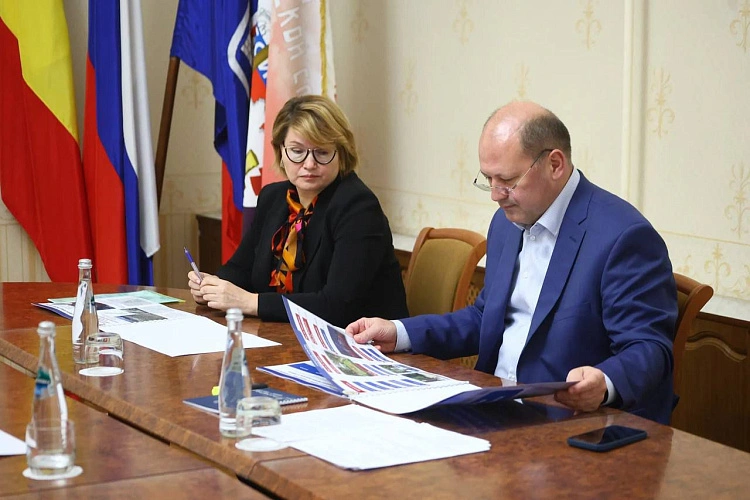 Фото: администрация 