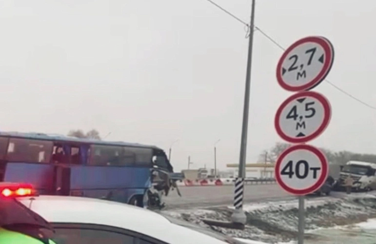 Фото: Госавтоинспекция Воронежской области