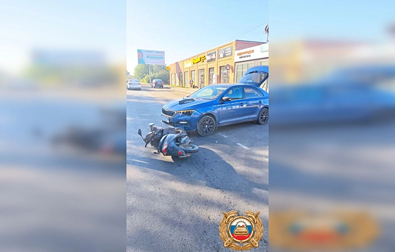 Фото: Госавтоинспекции Ростовской области 