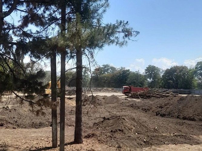 Фото: Блокнот Таганрог