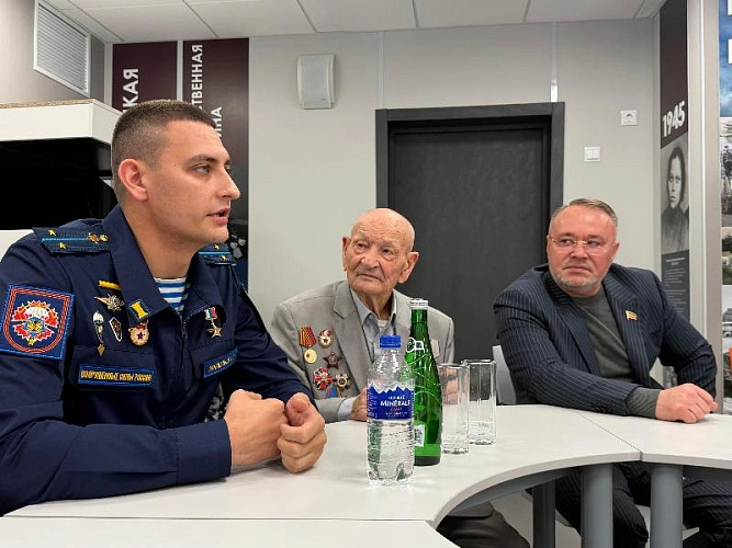 Фото: Единая Россия