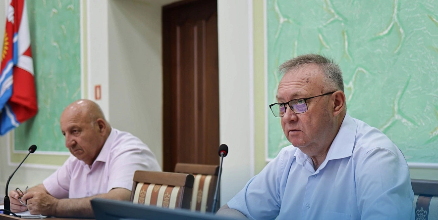 Фото: Администрация Неклиновского района