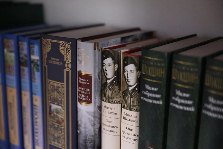 Фото: Правительство Ростовской области 