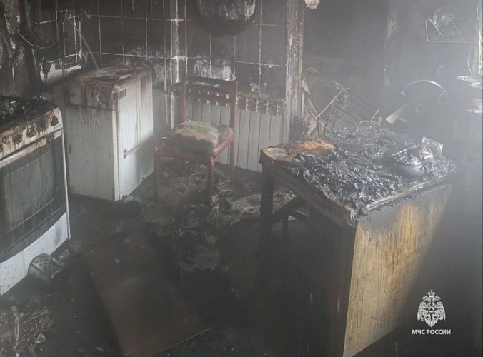 Фото: МЧС Ростовской области