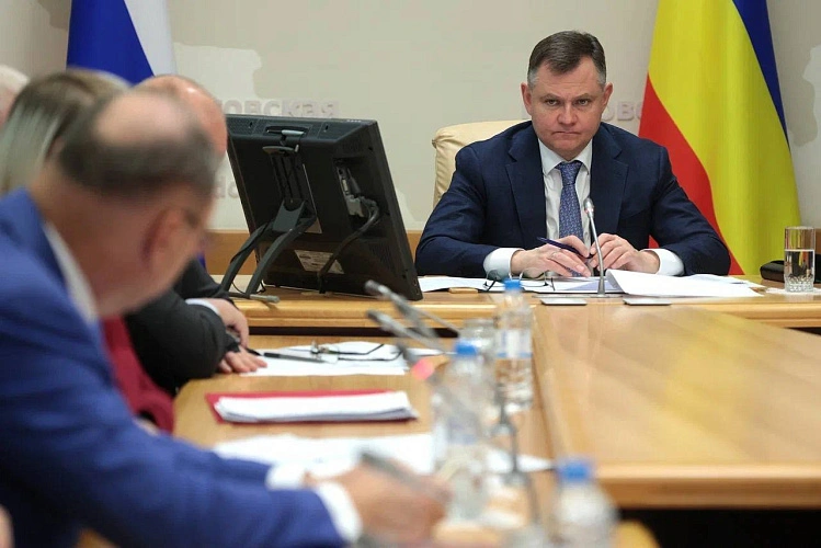 Фото: ТГ канала Юрия Слюсаря