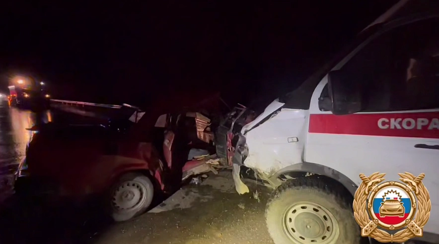 Фото: Госавтоинспекции Ростовской области 