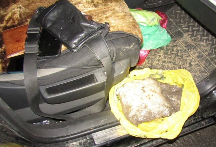 Фото: пресс-служба ГУ МВД по РО