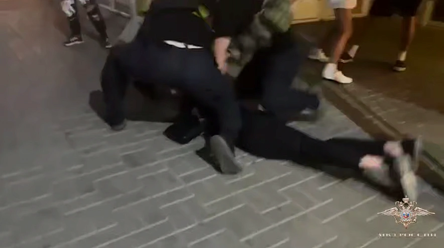 Фото: Донская полиция