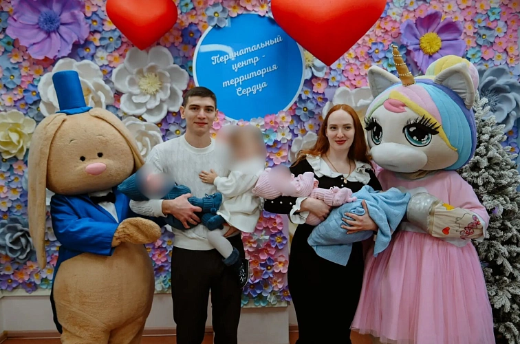 Фото: Правительство Ростовской области 