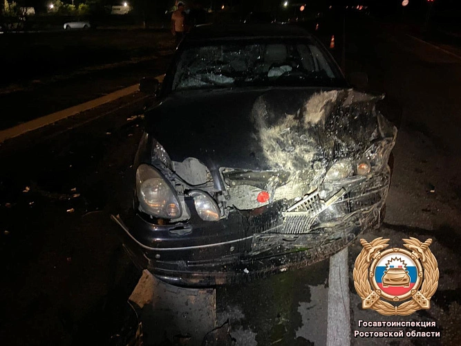 Фото: Госавтоинспекции Ростовской области 