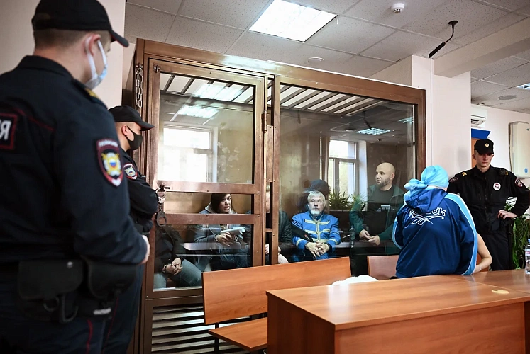 Фото: Коммерсантъ