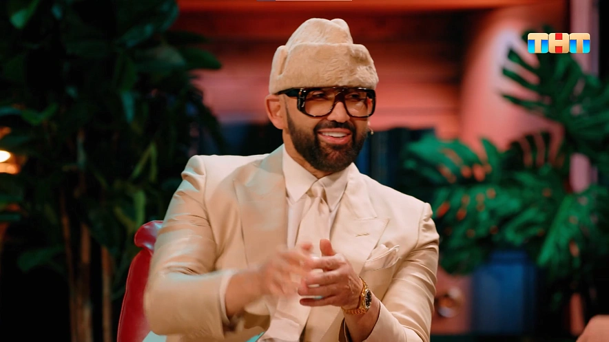 Фото: скрин из видео телепередачи Шоу Воли