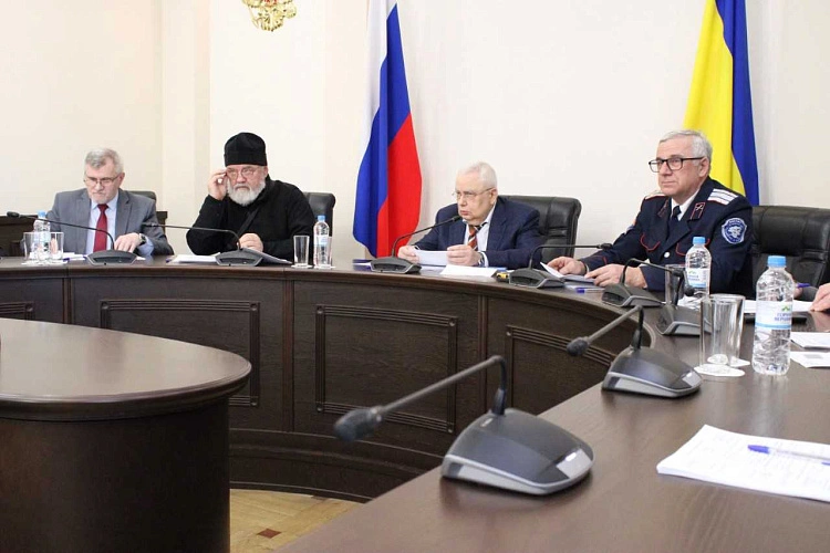 Фото: Правительство Ростовской области