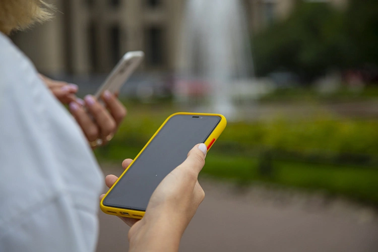 Фото: Мегафон: договор на услуги связи теперь можно заключить вдвое быстрее