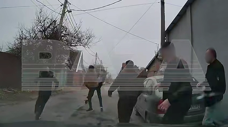 Фото: Телеграм-канала Baza