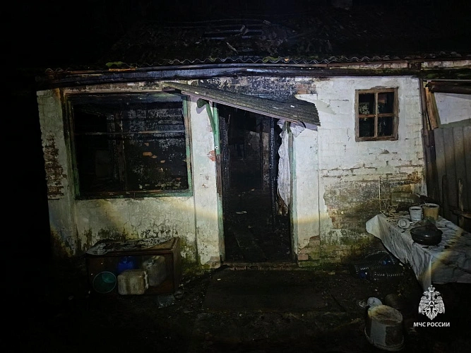 Фото: кадр донского МЧС