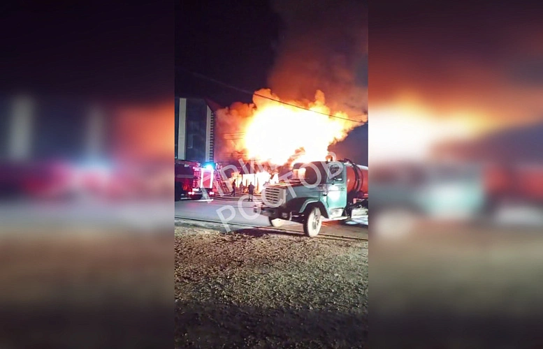 Фото: Privet-Rostov.ru - новости Ростов-на-Дону