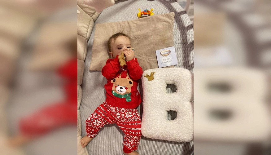 Фото: ТГ канала Юрия Слюсаря