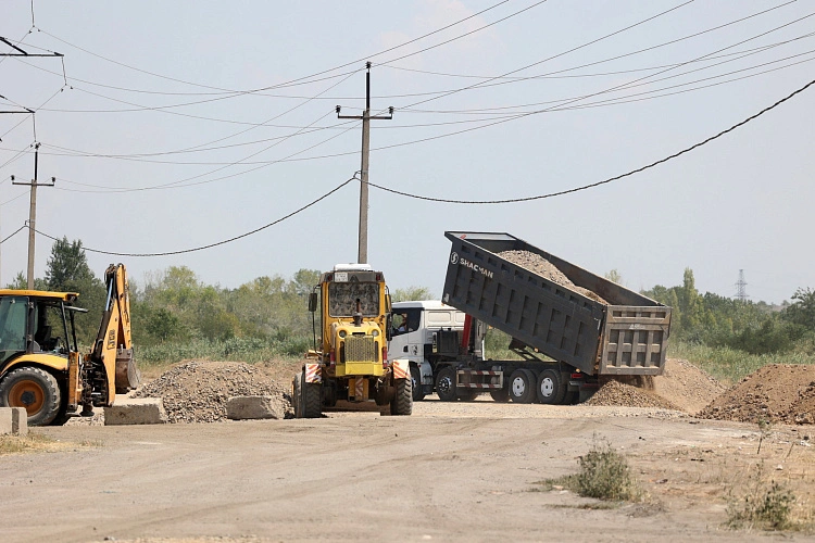 Фото: пресс-служба правительства Ростовской области 