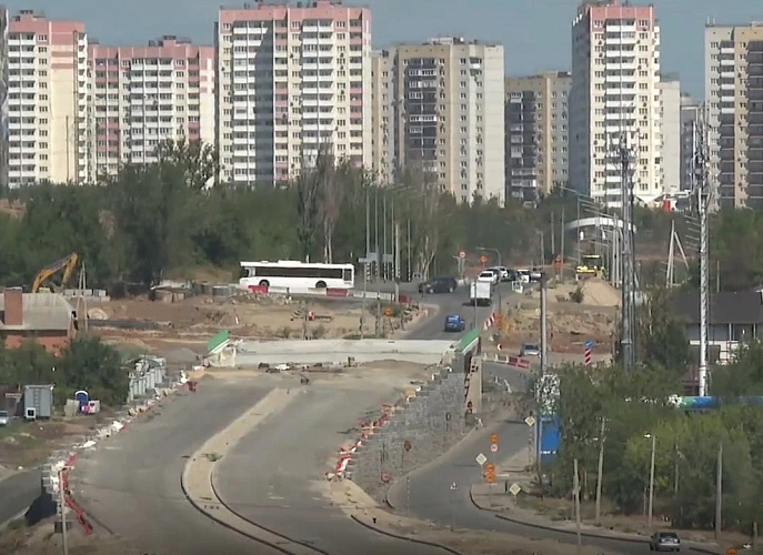Фото: Администрации города Ростова-на-Дону