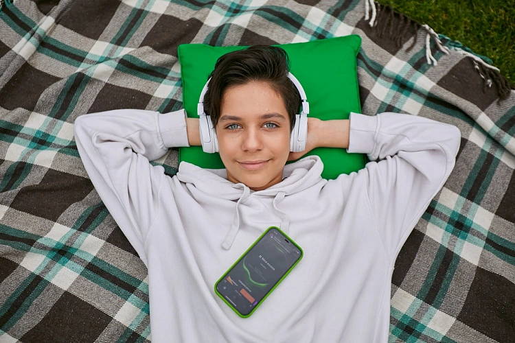 Фото: предоставлено пресс-службой МегаФона