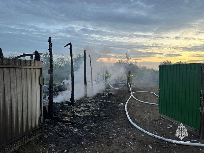 Фото: кадр донского МЧС