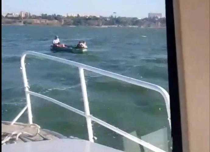 Фото: МЧС России по Ростовской области 