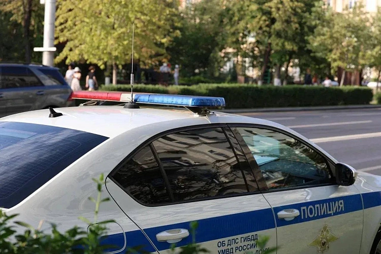 Фото: Госавтоинспекции Ростовской области 