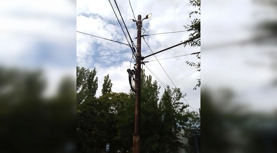 Фото: из архива ТГ канала Егора Долматова