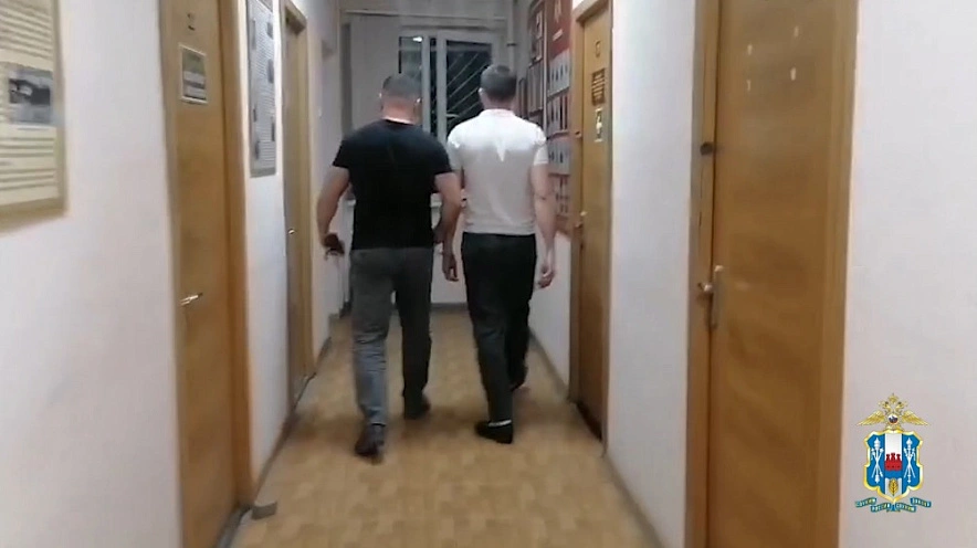 Фото: МВД России по Ростовской области 