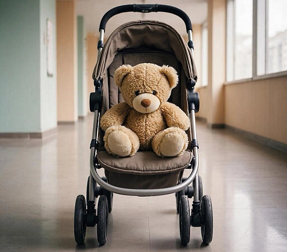 Фото: Нейросеть