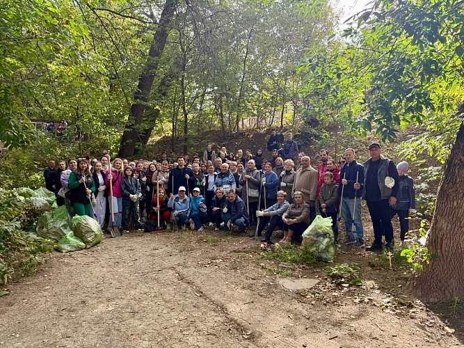 Фото: ТГ канала Александра Скрябина