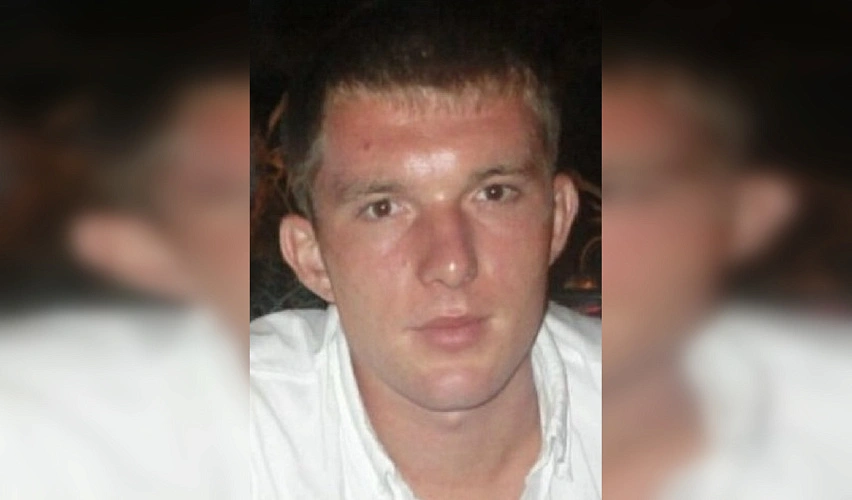 Фото:  Поисковый отряд "ЛизаАлерт" Ростовской области