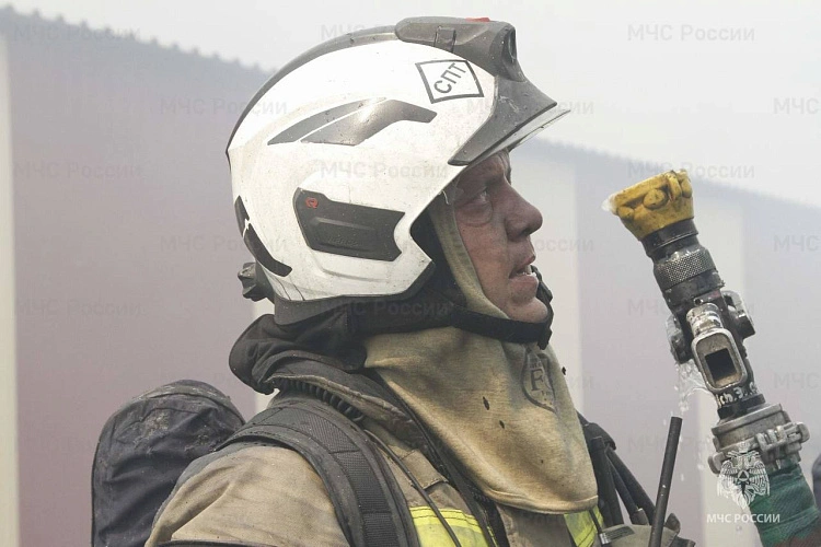 Фото: МЧС по Ростовской области 