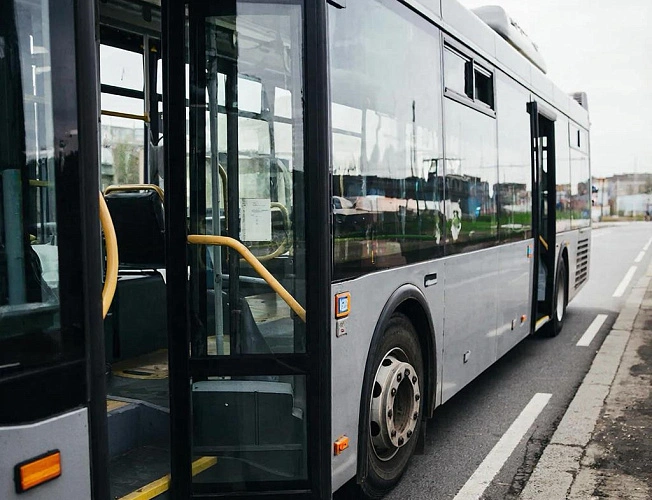 Фото: Нейросеть