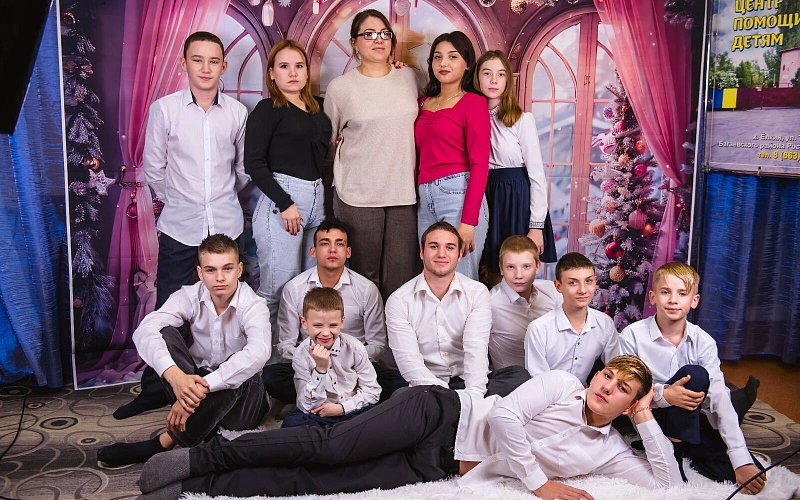 Фото: Минобразования Ростовской области