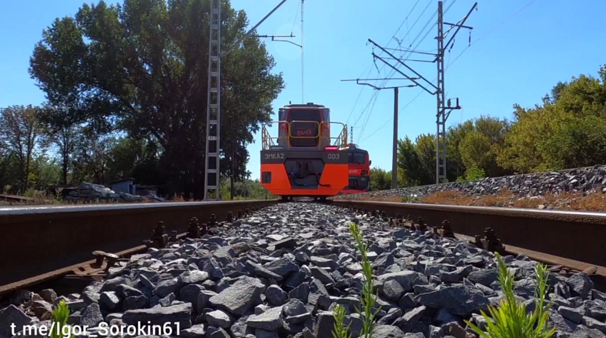 Фото: ТГ канале Игоря Сорокина
