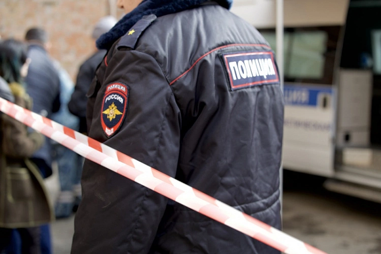 Фото: ГУ МВД РФ по РО