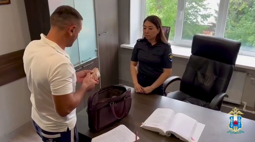 Фото: Донская полиция