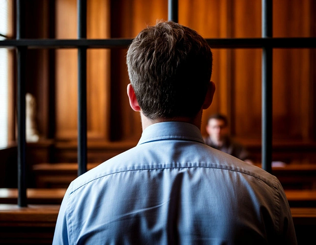 Фото: нейросеть