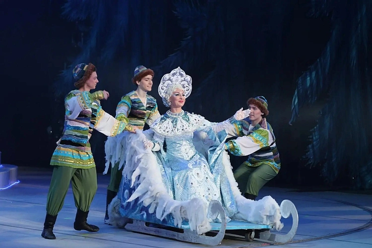 Фото: правительство Ростовской области