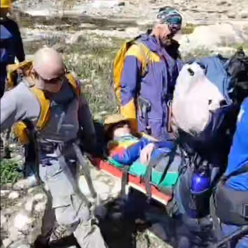 Фото: кадр донского МЧС