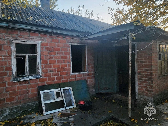 Фото: МЧС Ростовской области